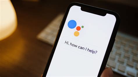 How to Turn On Google Assistant .